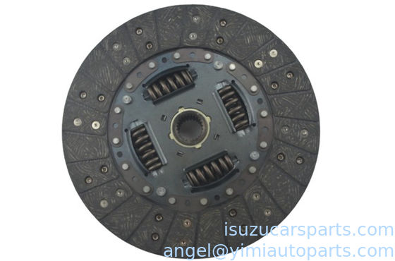 ISUZU για JMC TFR DISC CLUTCH CN1C157550AAA