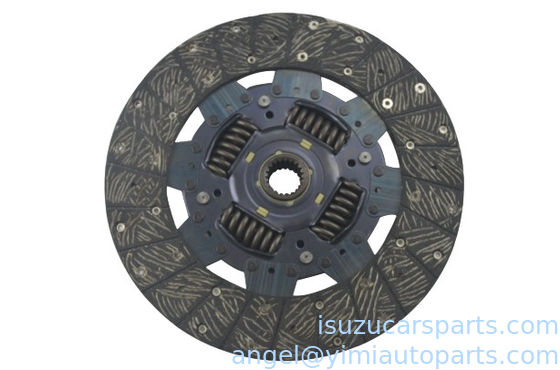 Το ISUZU NPR 4BE1 4BD1 DISC CLUTCH ISD135U-F TYD078U-S 897010951 8970795210 8970234961