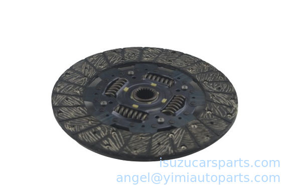 Το ISUZU NPR 4BE1 4BD1 DISC CLUTCH ISD135U-F TYD078U-S 897010951 8970795210 8970234961