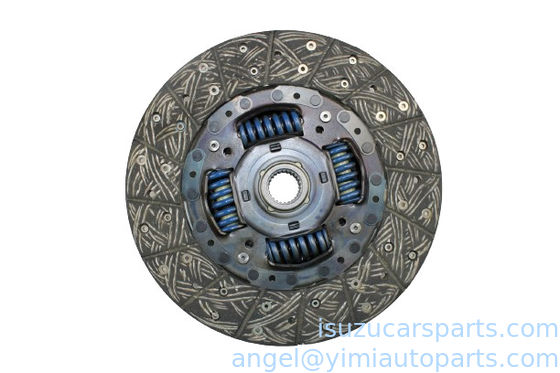 ΔΙΣΚΟΣ ΣΥΜΠΛΕΚΤΗ ISUZU DMAX 4JK1 ISD213Y 8975006851
