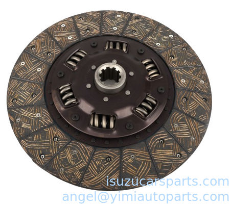 ISUZU 6SA1 6BG1 DISC CLUCH 380MM 1312409021 1312403030 1312406760