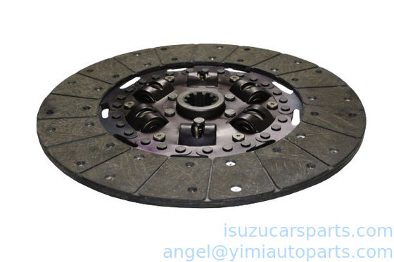ISUZU 6SA1 6BG1 DISC CLUCH 380MM 1312409021 1312403030 1312406760