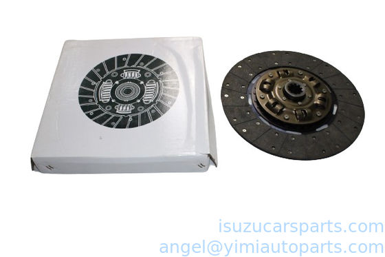 ISUZU 6SA1 6BG1 DISC CLUCH 380MM 1312409021 1312403030 1312406760