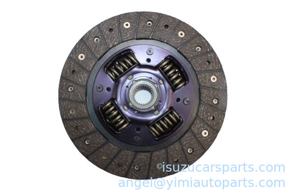 ΔΙΣΚΟΣ ΣΥΜΠΛΕΚΤΗ ISUZU DMAX 4JJ1 8979415210