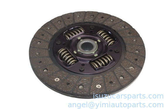 ΔΙΣΚΟΣ ΣΥΜΠΛΕΚΤΗ ISUZU DMAX 4JJ1 8979415210