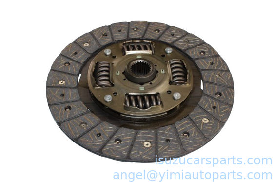 ISUZU NHR 6 6 DISC CLUCH ISD104US 8972319680 8970426830 5876100010 8970113091