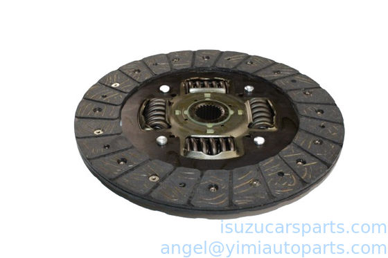 ISUZU NHR 6 6 DISC CLUCH ISD104US 8972319680 8970426830 5876100010 8970113091