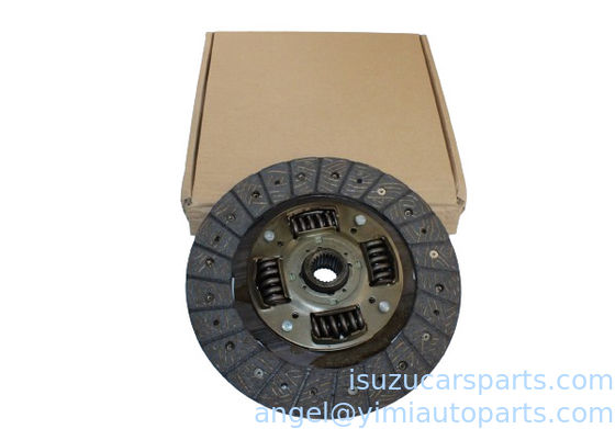 ISUZU NHR 6 6 DISC CLUCH ISD104US 8972319680 8970426830 5876100010 8970113091