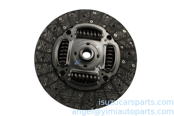 ISUZU MUXMT4*4 ΔΙΣΚΟΣ ΣΥΜΠΛΕΚΤΗΣ 8981562990