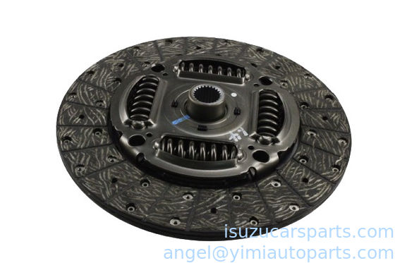 ISUZU MUXMT4*4 ΔΙΣΚΟΣ ΣΥΜΠΛΕΚΤΗΣ 8981562990