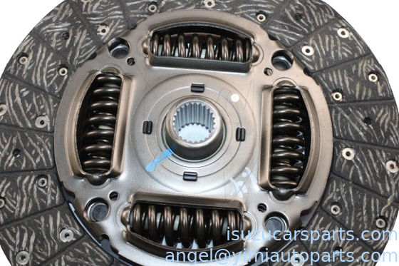 ISUZU MUXMT4*4 ΔΙΣΚΟΣ ΣΥΜΠΛΕΚΤΗΣ 8981562990