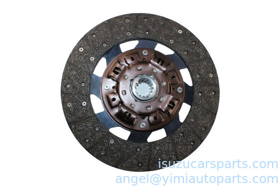 ISUZU NPR 4H DISC CLUTCH 5876100802 8973622351