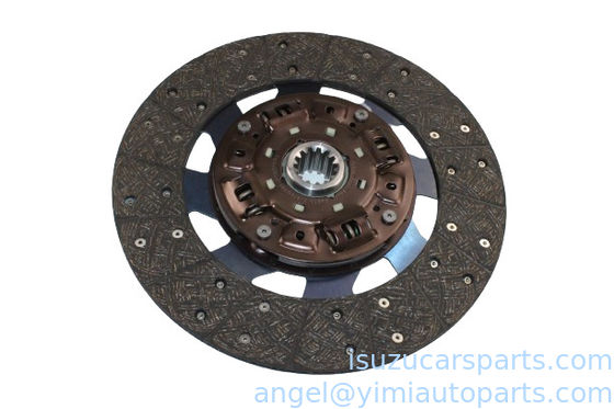 ISUZU NPR 4H DISC CLUTCH 5876100802 8973622351