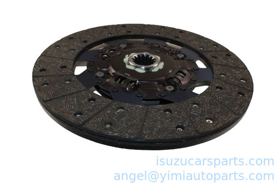 ISUZU NPR 4H DISC CLUTCH 5876100802 8973622351