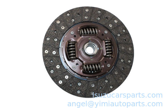 ISUZU 600P 4KH1 DISC CLUCH 5876100831 8980806610 8973778990 8972571240 8972179851 8972072450