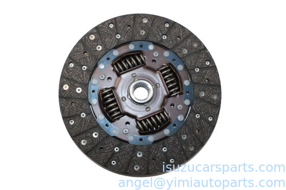 ISUZU 600P 4KH1 DISC CLUCH 5876100831 8980806610 8973778990 8972571240 8972179851 8972072450