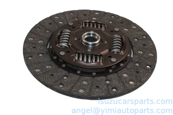 ISUZU 600P 4KH1 DISC CLUCH 5876100831 8980806610 8973778990 8972571240 8972179851 8972072450