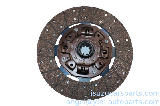 ISUZU FVR 6HK1 DISC CLUTCH 1312408511 1876101190
