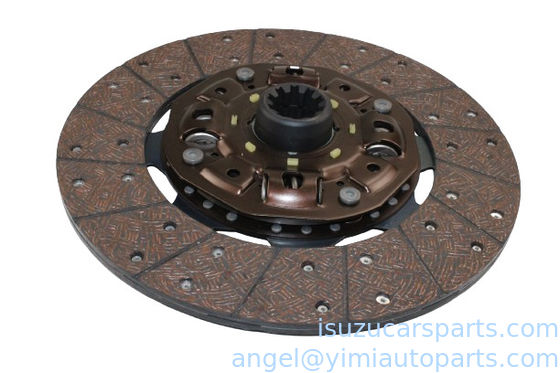 ISUZU FVR 6HK1 DISC CLUTCH 1312408511 1876101190