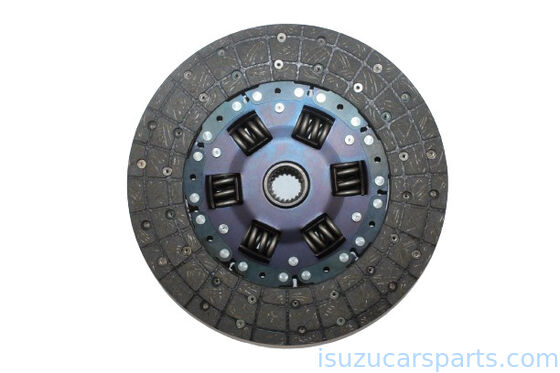 Ποιότητα BZ NPR 4BE1 Isuzu Δίσκος συμπλέκτη 8970234960 8970795211 8970109510 Εργοστάσιο