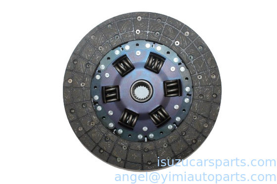 BZ NPR 4BE1 Isuzu Δίσκος συμπλέκτη 8970234960 8970795211 8970109510