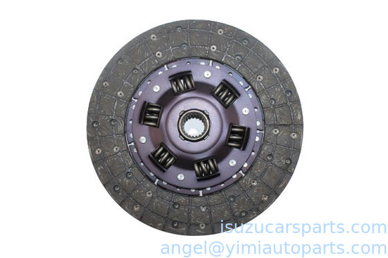 BZ NPR 4BE1 Isuzu Δίσκος συμπλέκτη 8970234960 8970795211 8970109510
