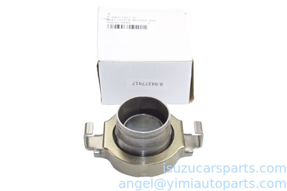 UBS25 6VD1 MUX5S DMAX 4JJ1-TCX Isuzu Συσκευές συμπλέκτη Συσκευές απελευθέρωσης συμπλέκτη 8943774170