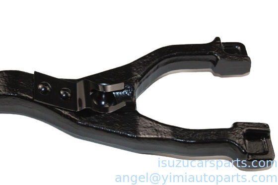 NPR 4HF1 MXA5R Isuzu Συμπλέκτης Συσκευές Τεχνουργός CLU 8-97187936-0 8971879360