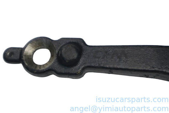 NPR NQR MYY5T Isuzu Συμπλέκτης Τμήματα Σφυρίχτρα CLU 8972553030 Υψηλή αντοχή