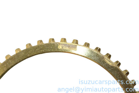 Η ISUZU MYY5T MYY6S NPR NQR NNR NMR NLR SYNCHRONIZER RING (4/5) 8-97309532-0