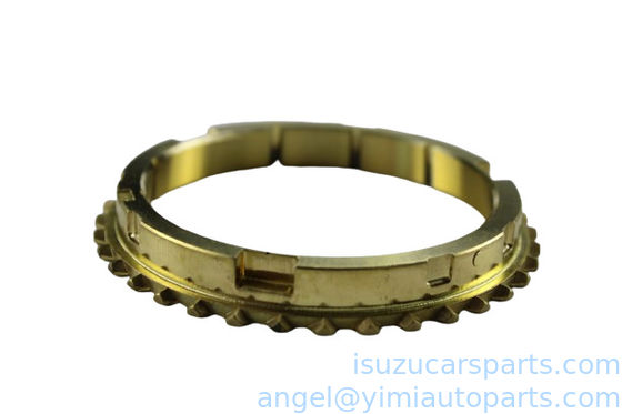 ISUZU NKR KY SD RING BLOCK 4TH & 3RD 170133406 8941287750 8981904260