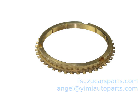 Τμήματα συμπλέκτη Isuzu Ring Block Low&2ND 8970746190 8943167501