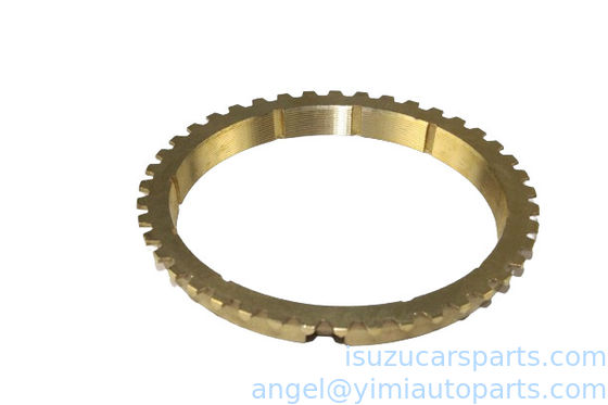 Τμήματα συμπλέκτη Isuzu Ring Block Low&2ND 8970746190 8943167501