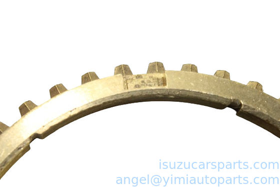 Τμήματα συμπλέκτη Isuzu Ring Block Low&2ND 8970746190 8943167501