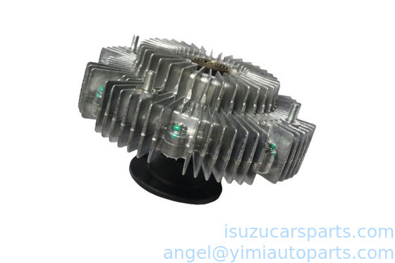 ISUZU DMAX 4JA1 4JH1 ΚΛΥΤΣ ΚΟΥΛΙΝΓ ΦΑΝ 8-97302291-0 8973022910