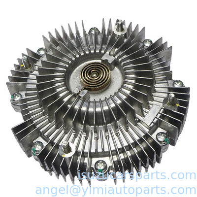 ISUZU DMAX 4JA1 4JH1 ΚΛΥΤΣ ΚΟΥΛΙΝΓ ΦΑΝ 8-97302291-0 8973022910