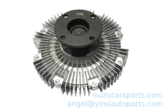 ISUZU DMAX 4JA1 4JH1 ΚΛΥΤΣ ΚΟΥΛΙΝΓ ΦΑΝ 8-97302291-0 8973022910