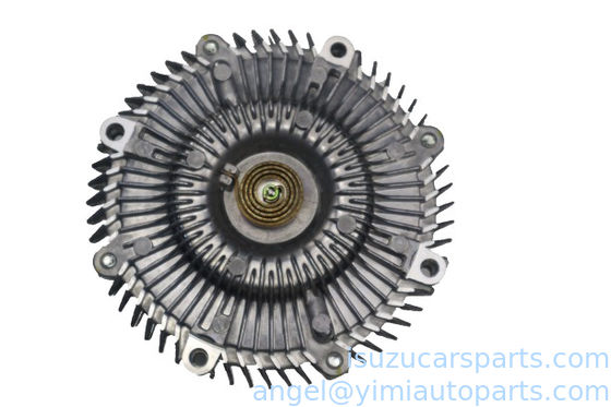 ISUZU NKR TFR54 4JA1 ΚΛΥΤΧΑ ΚΟΥΛΙΝΓ ΦΑΝ 8943112570