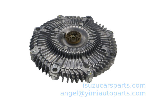 ISUZU NKR TFR54 4JA1 ΚΛΥΤΧΑ ΚΟΥΛΙΝΓ ΦΑΝ 8943112570