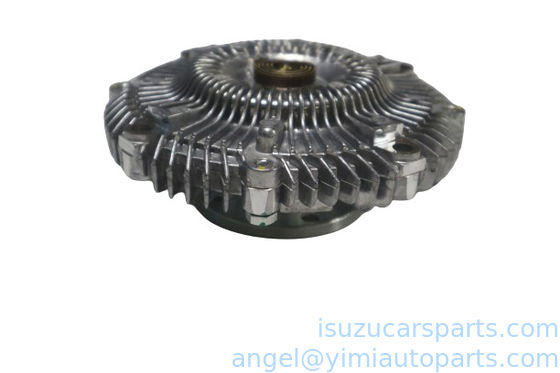 ISUZU NKR TFR54 4JA1 ΚΛΥΤΧΑ ΚΟΥΛΙΝΓ ΦΑΝ 8943112570