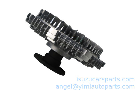 ISUZU DMAX 4JK1 4JJ1 MUX CLUTCHM ψυκτικός ανεμιστήρας 8979441490 8981192131