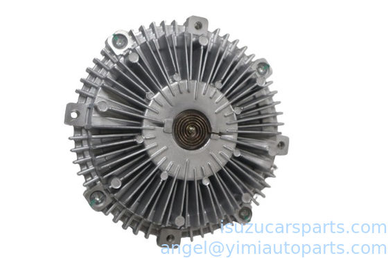 ISUZU DMAX 4JK1 4JJ1 MUX CLUTCHM ψυκτικός ανεμιστήρας 8979441490 8981192131