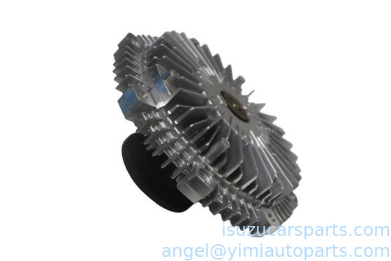 ISUZU DMAX 4JK1 4JJ1 MUX CLUTCHM ψυκτικός ανεμιστήρας 8979441490 8981192131