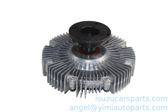 ISUZU DMAX 4JA1 4JH1 ΚΛΥΤΧΑ ΚΟΥΛΙΝΓ ΦΑΝ 8973022910