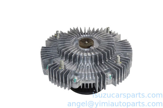 ISUZU DMAX 4JA1 4JH1 ΚΛΥΤΧΑ ΚΟΥΛΙΝΓ ΦΑΝ 8973022910