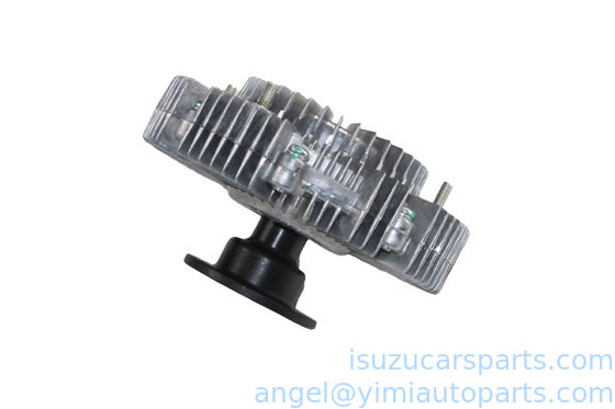 ISUZU DMAX 4JA1 4JH1 ΚΛΥΤΧΑ ΚΟΥΛΙΝΓ ΦΑΝ 8973022910