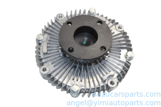 ISUZU TFR54 4JA1 ΚΛΥΤΧΑ ΚΟΥΛΙΝΓ Φαν 8943112571
