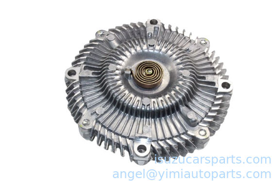 ISUZU TFR54 4JA1 ΚΛΥΤΧΑ ΚΟΥΛΙΝΓ Φαν 8943112571