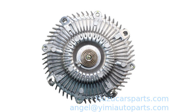 ISUZU TFR54 4JA1 ΚΛΥΤΧΑ ΚΟΥΛΙΝΓ Φαν 8943112571