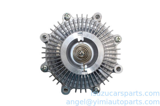 ISUZU TFR 4ZD1 4ZE1 4ZA1 FAN CLUCH 8944120301